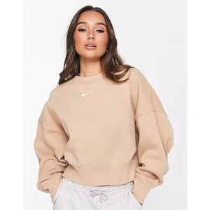 Nike Phoenix Fleece Sweatshirt